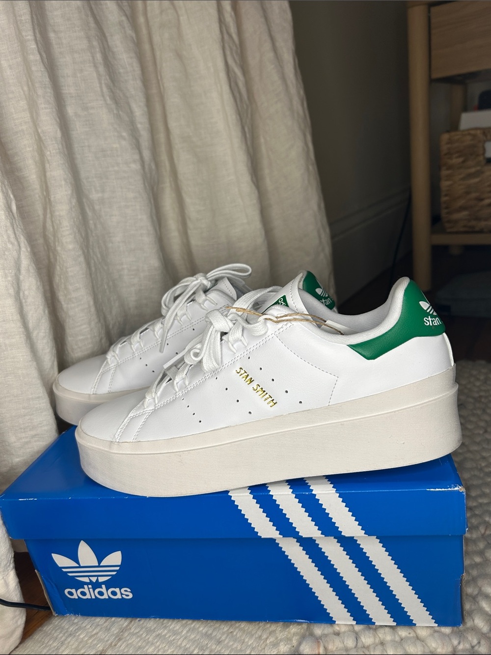 Adidas Stan Smith Bonega